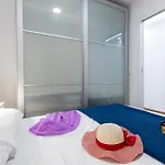 Appartement 15 Parque San Eugenio Sea View