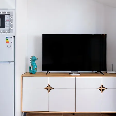 15 Parque San Eugenio Sea View