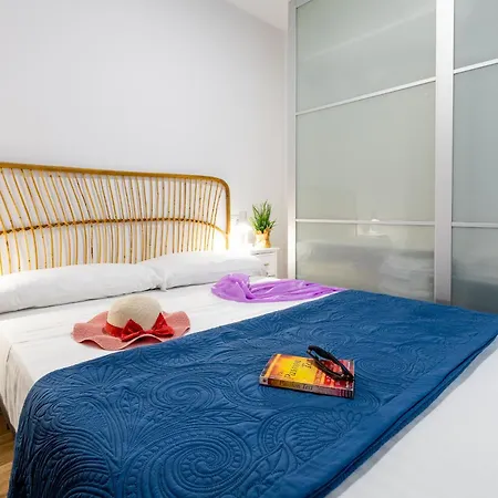 15 Parque San Eugenio Studio Sea View Apartment Costa Adeje (Tenerife)