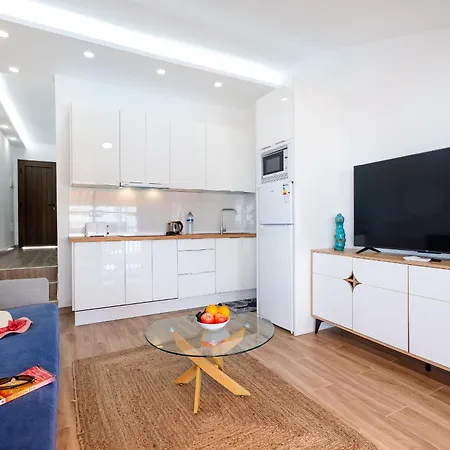 15 Parque San Eugenio Sea View Costa Adeje (Tenerife)