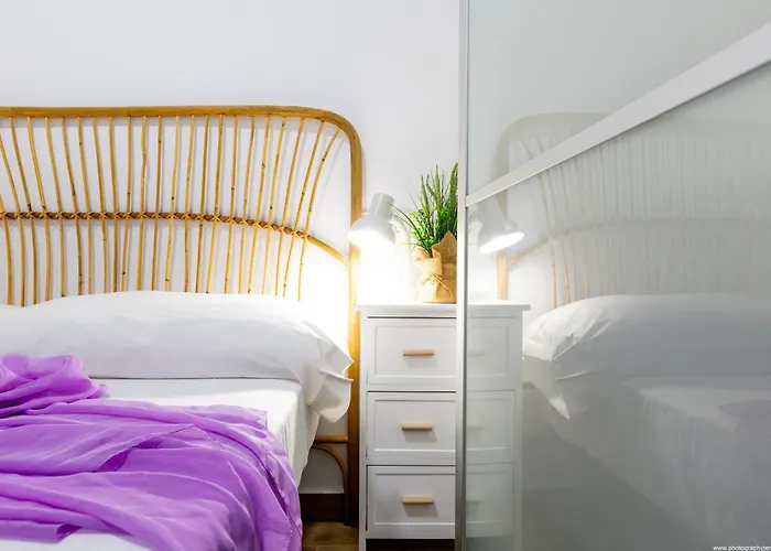 15 Parque San Eugenio Sea View Apartman Costa Adeje (Tenerife)